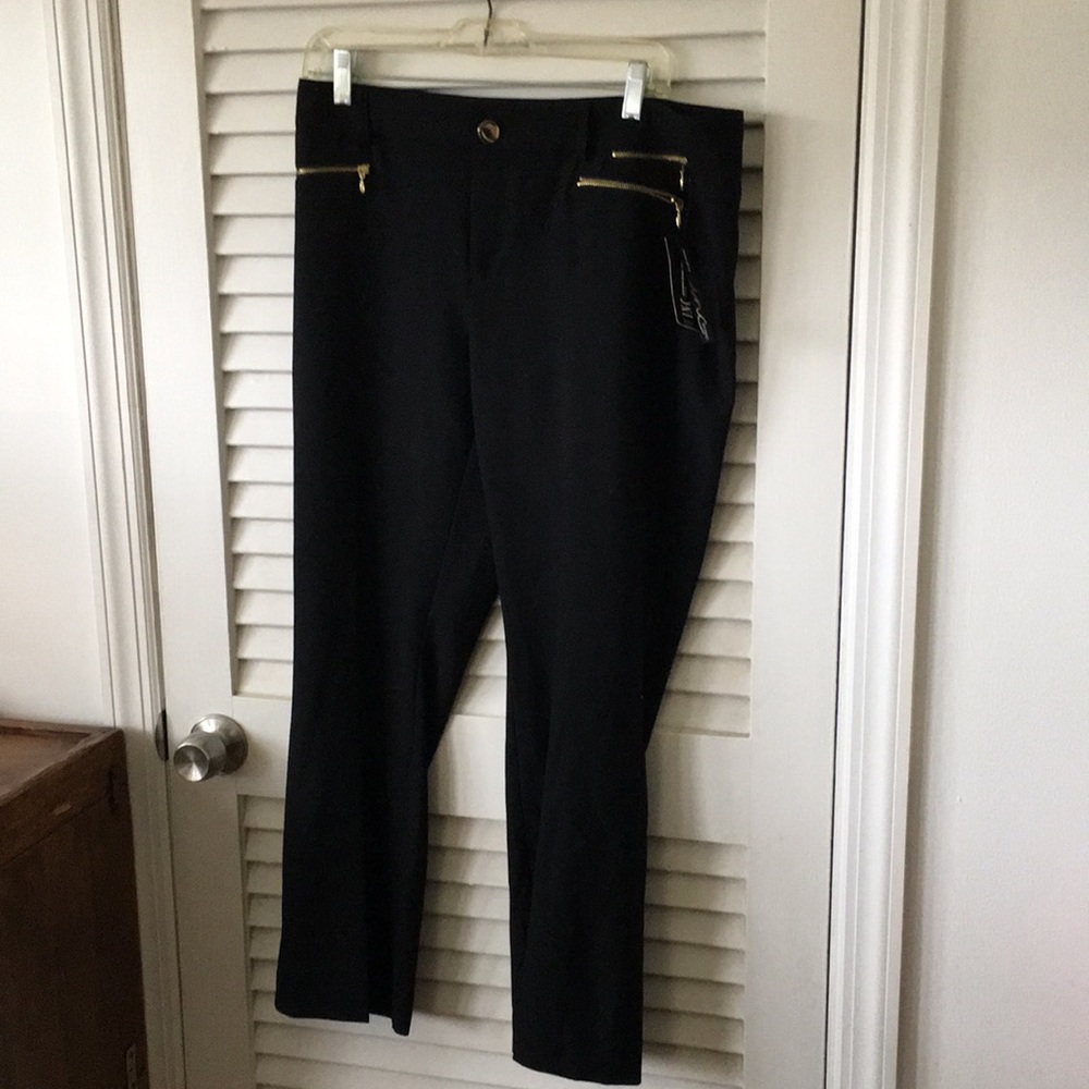 Nwt INC 12 petite pants